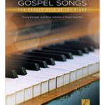 First 50 Gospel Songs You Should Play on Piano - Remenyi House of Music