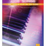 First 50 Kids' Songs You Should Play on Piano - Remenyi House of Music