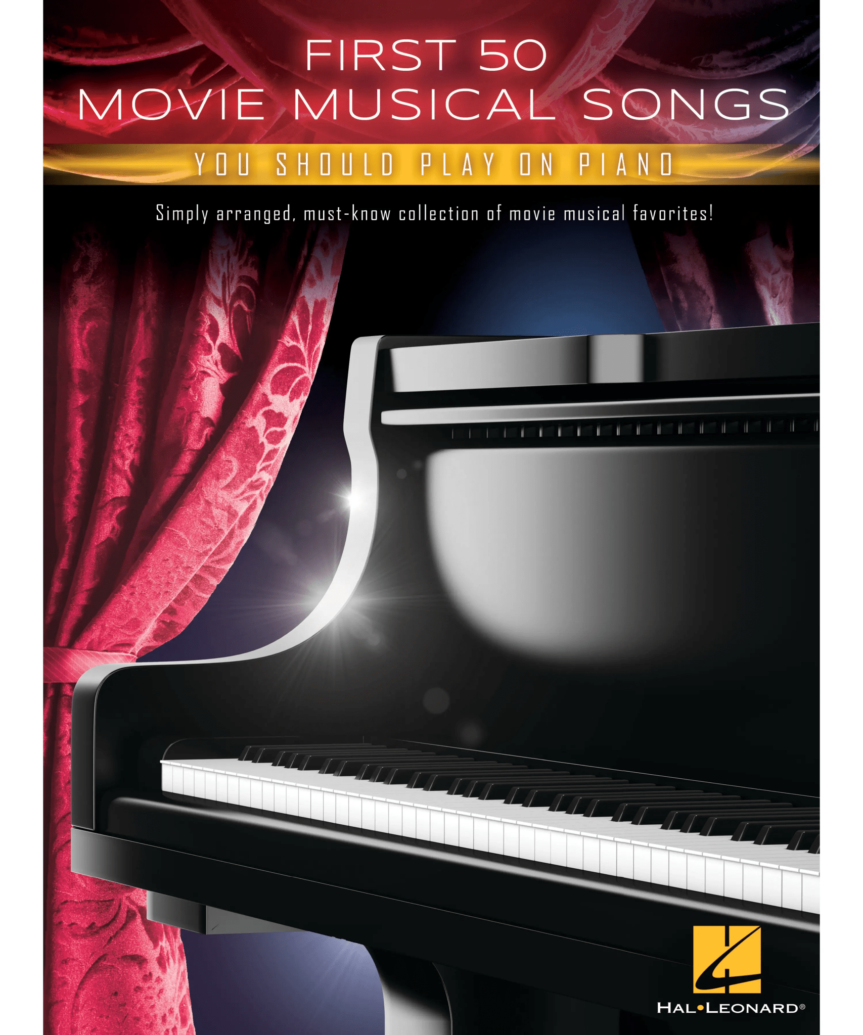 First 50 Movie Musical Songs You Should Play on Piano - Remenyi House of Music