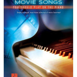 First 50 Movie Songs You Should Play on the Piano - Remenyi House of Music