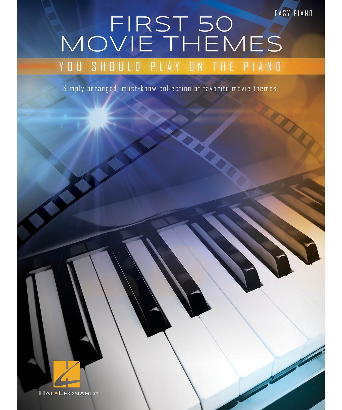 First 50 Movie Themes You Should Play on Piano - Remenyi House of Music