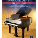 First 50 Piano Duets You Should Play - Remenyi House of Music