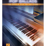 First 50 Pop Ballads You Should Play on the Piano - Remenyi House of Music