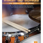 First 50 Songs You Should Play on Drums - Remenyi House of Music