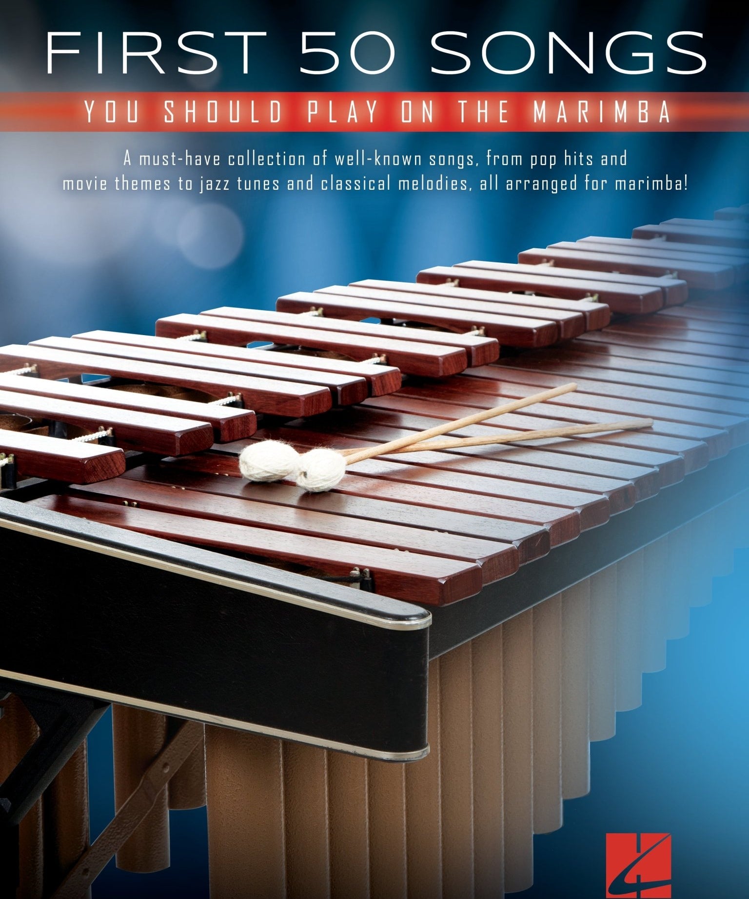 First 50 Songs You Should Play on Marimba - Remenyi House of Music