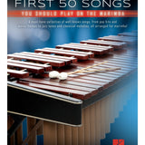 First 50 Songs You Should Play on Marimba - Remenyi House of Music