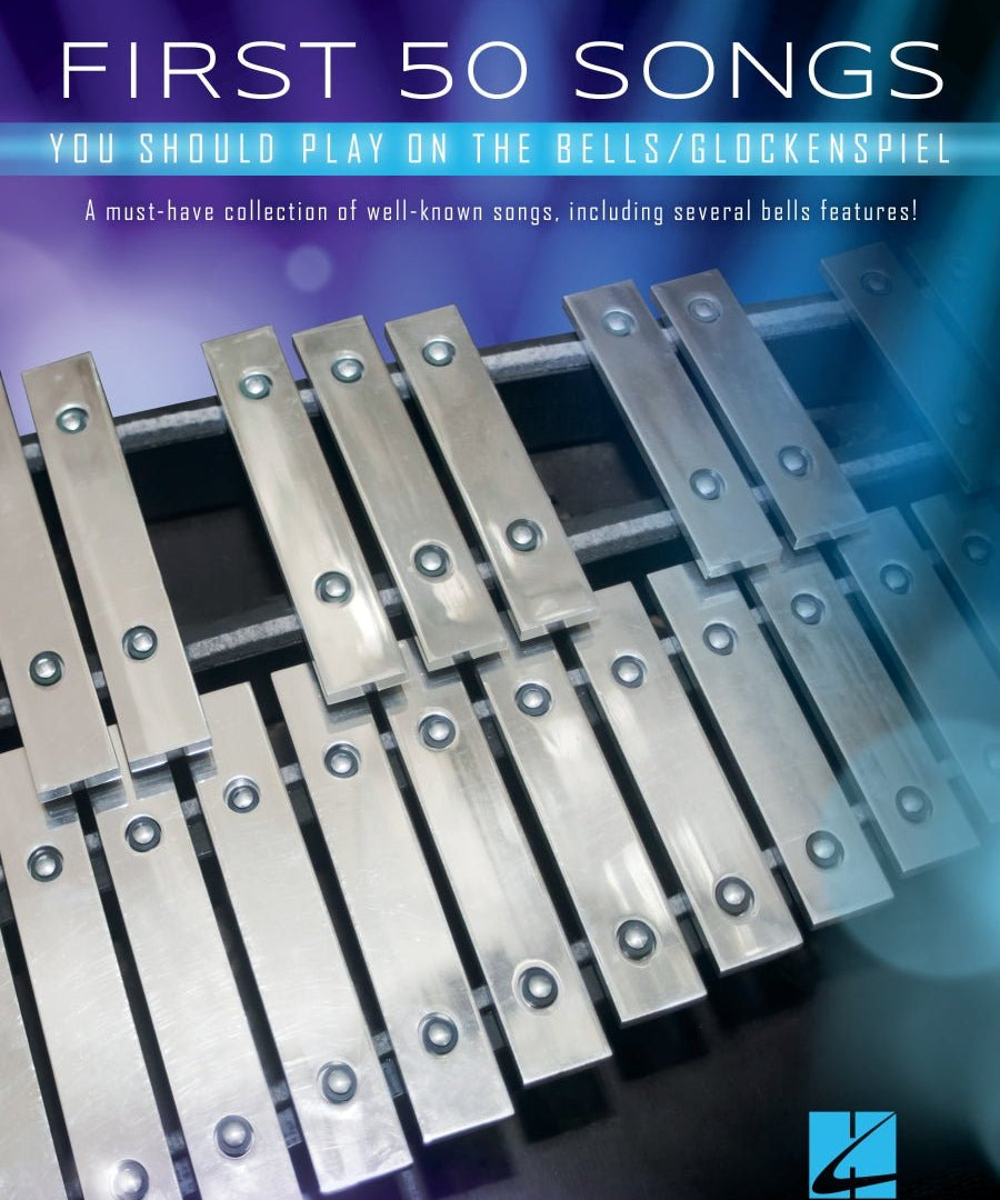 First 50 Songs You Should Play on the Bells/Glockenspiel - Remenyi House of Music