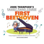 First Beethoven - Remenyi House of Music