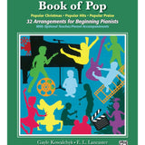 First Book of Pop - Remenyi House of Music