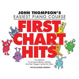 First Chart Hits - Remenyi House of Music