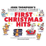 First Christmas Hits - Remenyi House of Music