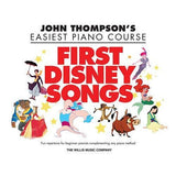 First Disney Songs - Remenyi House of Music