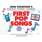 First Pop Songs - Remenyi House of Music