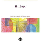 First Steps - Remenyi House of Music