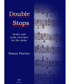 Fischer, S. - Double Stops for the Violin - Remenyi House of Music