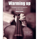 Fischer, S. - Warming Up - Remenyi House of Music