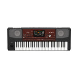 Korg PA700 61 Key Arranger Keyboard