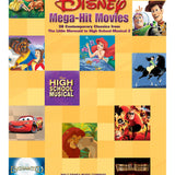 Disney Mega-Hit Movies