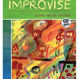 Ensemble nous pouvons improviser, tome 1