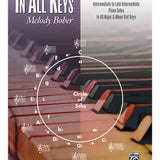 Bober, M. - In All Keys, Book 2: Flat Keys