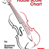 Barnes S. - Fiddle Scale Chart