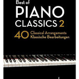 Best of Piano Classics 2