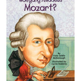 Who Was Wolfgang Amadeus Mozart?