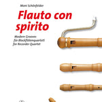 Flauto con spirito - Remenyi House of Music