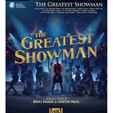 The Greatest Showman - Instrumental Play-Along Series for Cello