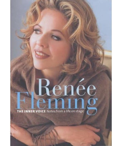 Fleming R. - Inner Voice - Notes From A Life Onstage - Remenyi House of Music