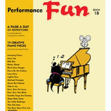 Fletcher L. - Performance Fun Book 1B - Remenyi House of Music