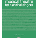 Musical Theatre for Classical Singers - Tenor