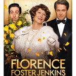 Florence Foster Jenkins - Remenyi House of Music