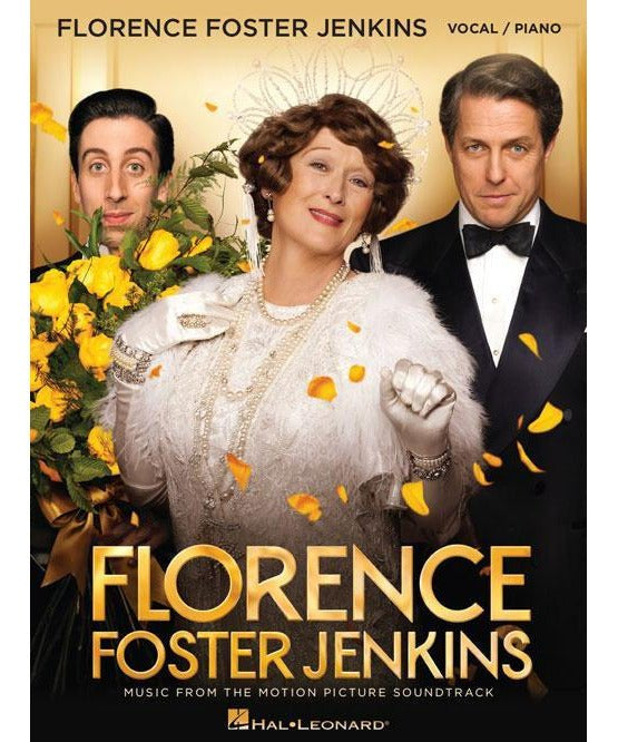 Florence Foster Jenkins - Remenyi House of Music