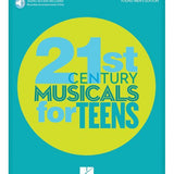 Songs from 21st Century Musicals for Teens: Young Men's Edition