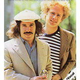 Simon and Garfunkel's Greatest Hits