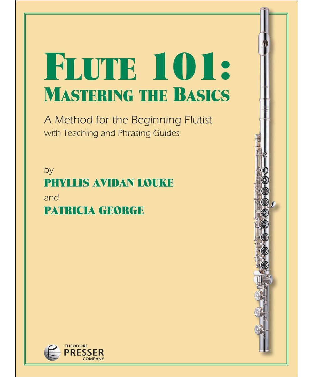 Flute 101: Mastering the Basics - Remenyi House of Music