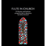 Flute in Church - Remenyi House of Music