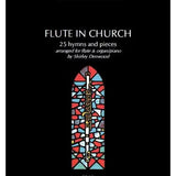 Flute in Church - Remenyi House of Music