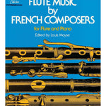 Flute Music by French Composers - Remenyi House of Music