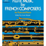 Flute Music by French Composers - Remenyi House of Music