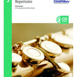 Flute Repertoire 5 - Remenyi House of Music