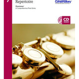 Flute Repertoire 7 - Remenyi House of Music