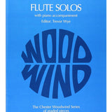 Flute Solos - Volume Three - Remenyi House of Music