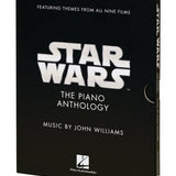 Star Wars: The Piano Anthology