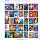 Disney 100 Songs: Anniversary Collection