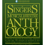 The Singer's Musical Theatre Anthology - Volume 7