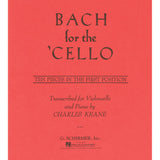 Bach for the Cello