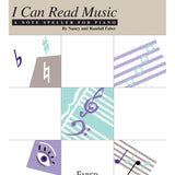 I Can Read Music - Book 2