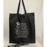 Folding Tote Bag - D'Arezzo Design - Remenyi House of Music
